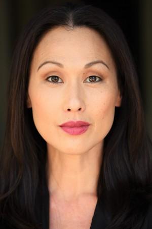 Picture of Nicole Bilderback