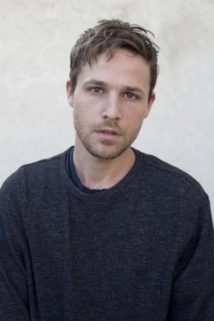 Picture of Shawn Pyfrom