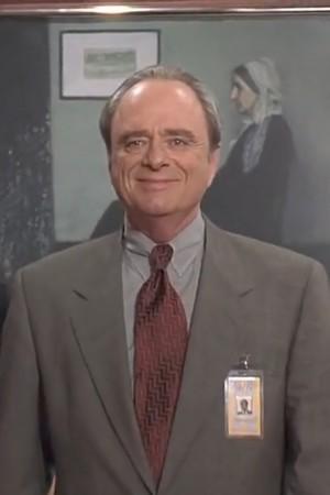 Picture of Harris Yulin