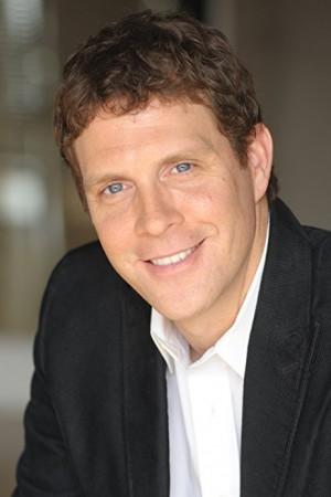 Picture of Justin Doran