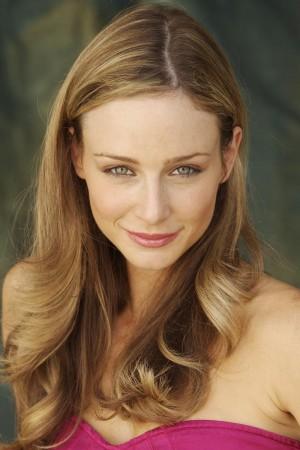 Picture of Katharine Towne