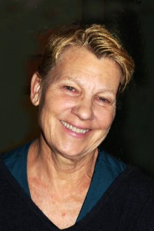 Picture of Lindsay Crouse