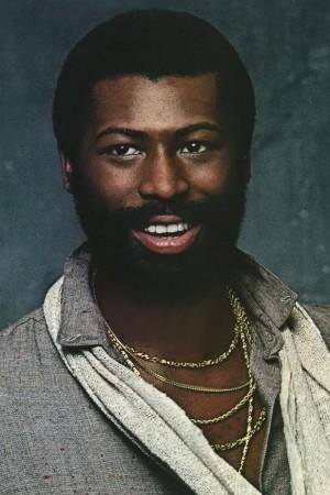 Picture of Teddy Pendergrass