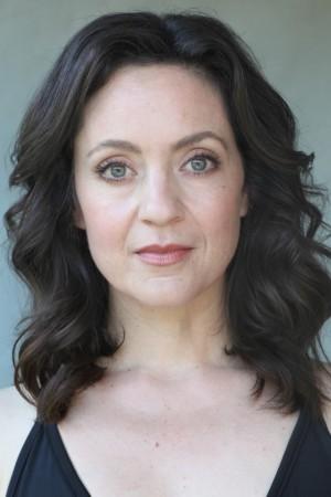 Picture of Kali Rocha