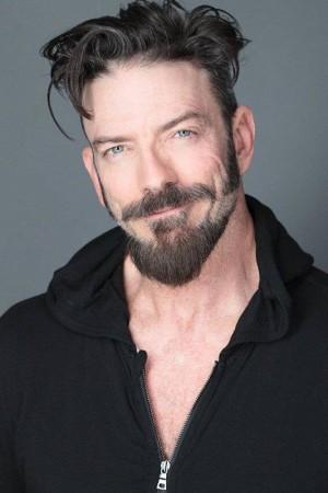 Picture of Keith Allan