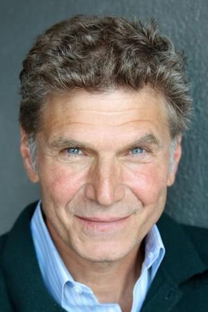 Picture of Nick Chinlund