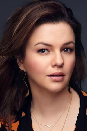 Picture of Amber Tamblyn