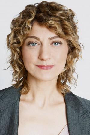 Picture of Mageina Tovah