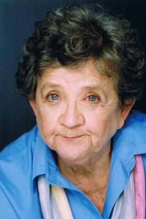 Picture of Pat Crawford Brown