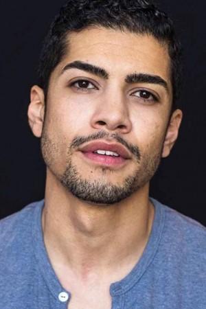 Picture of Rick Gonzalez