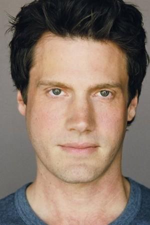 Picture of Brandon Keener