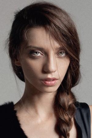 Picture of Angela Sarafyan