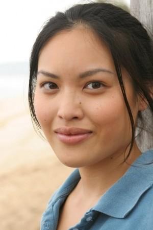 Picture of Kristy Wu