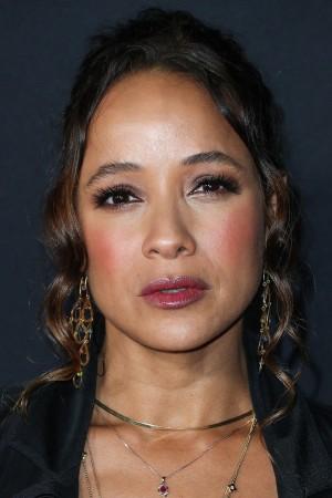 Picture of Dania Ramirez