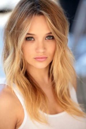 Picture of Hunter King