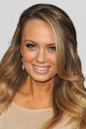 Picture of Melissa Ordway