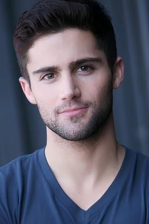Picture of Max Ehrich