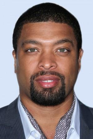 Picture of DeRay Davis