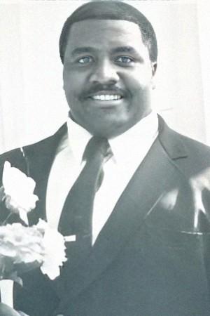 Picture of Andre Rosey Brown