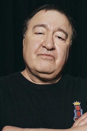 Picture of Dom Irrera