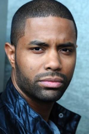 Picture of Roshawn Franklin