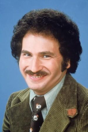 Picture of Gabe Kaplan