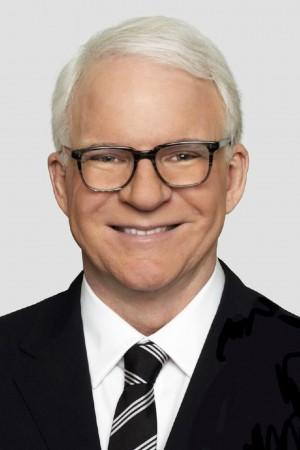 Picture of Steve Martin