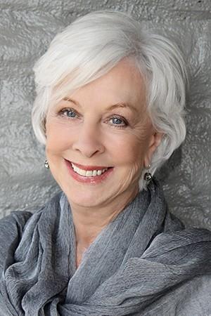 Picture of Christina Pickles
