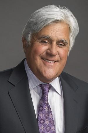 Picture of Jay Leno
