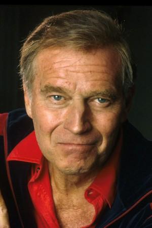 Picture of Charlton Heston