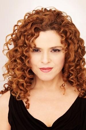 Picture of Bernadette Peters