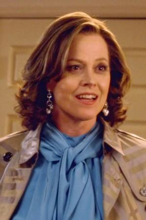 Picture of Sigourney Weaver