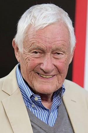 Picture of Orson Bean