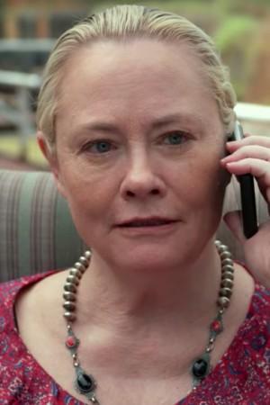 Picture of Cybill Shepherd