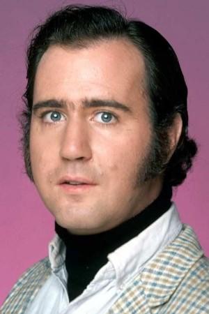 Picture of Andy Kaufman