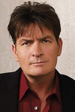 Picture of Charlie Sheen