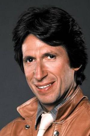 Picture of David Brenner