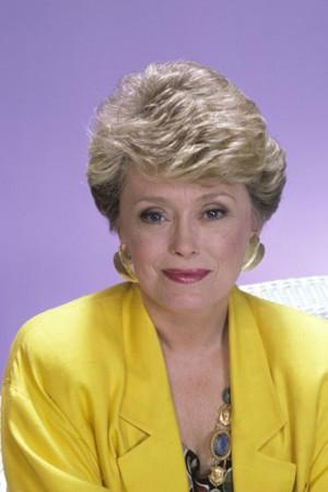 Picture of Rue McClanahan