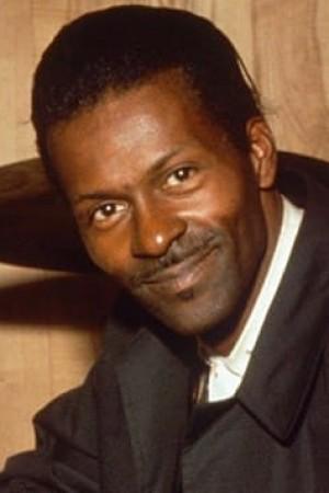 Picture of Chuck Berry