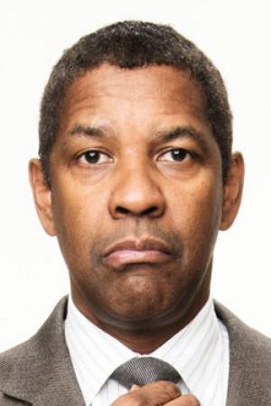 Picture of Denzel Washington