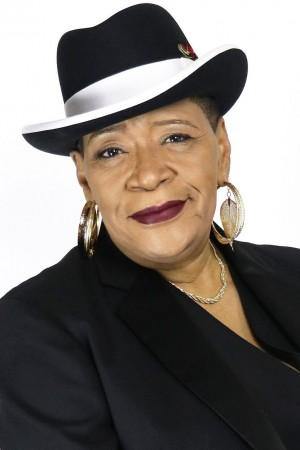 Picture of Marsha Warfield