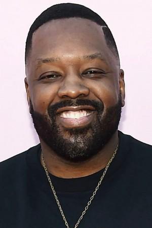 Picture of Kadeem Hardison