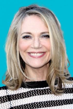 Picture of Peggy Lipton