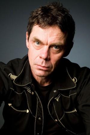 Picture of Rich Hall