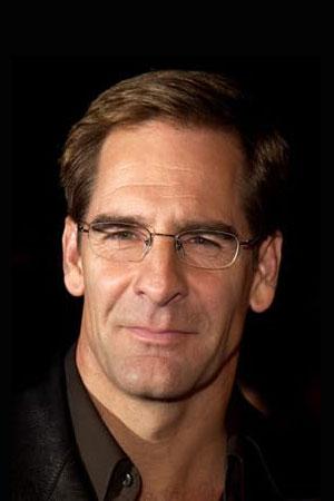 Picture of Scott Bakula