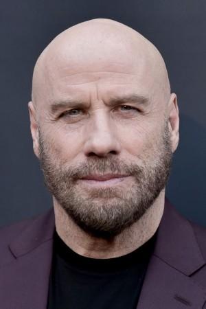 Picture of John Travolta
