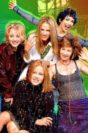 Picture of The Go-Go's