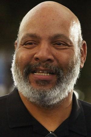 Picture of James Avery