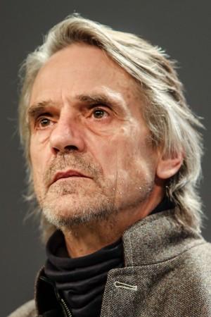 Picture of Jeremy Irons