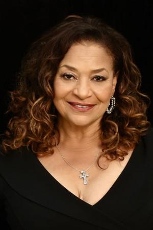 Picture of Debbie Allen